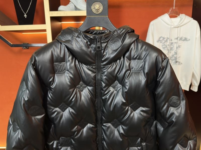 Louis Vuitton Down Jackets